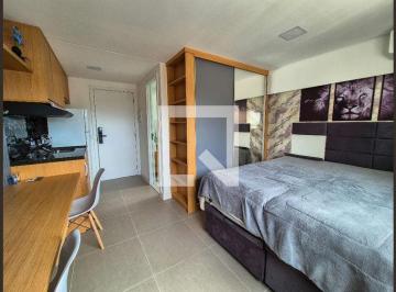 Apartamento · 19m² · 1 Quarto · Apartamento para Aluguel - Santa Cecília, 1 Quarto, 19 m² - São Paulo
