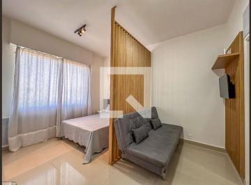 Apartamento · 30m² · 1 Quarto · Apartamento para Aluguel - Centro, 1 Quarto,  30 m² - Rio de Janeiro