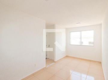 Apartamento · 32m² · 2 Quartos · 1 Vaga · Apartamento para Aluguel - Campo Grande, 2 Quartos, 32 m² - Rio de Janeiro