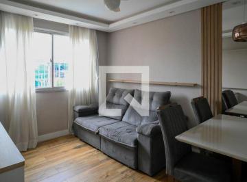 Apartamento · 55m² · 2 Quartos · 1 Vaga · Apartamento para Aluguel - Vila das Mercês, 2 Quartos,  55 m² - São Paulo