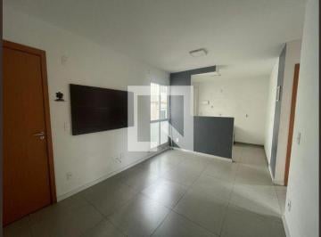 Apartamento · 50m² · 2 Quartos · 1 Vaga · Apartamento para Aluguel - Canudos, 2 Quartos,  50 m² - Novo Hamburgo