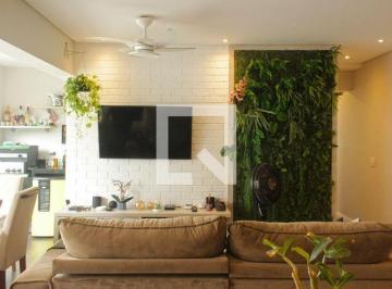 Apartamento · 84m² · 2 Quartos · 2 Vagas · Apartamento para Aluguel - Marapé, 2 Quartos, 84 m² - Santos