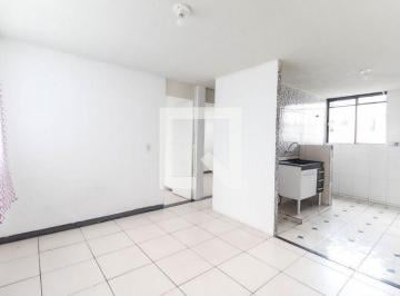 Apartamento · 42m² · 2 Quartos · 1 Vaga · Apartamento para Aluguel - Vila Cosmopolita, 2 Quartos,  42 m² - São Paulo