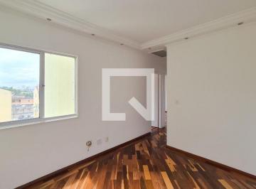 Apartamento · 50m² · 2 Quartos · 1 Vaga · Apartamento para Aluguel - Nova Petrópolis, 2 Quartos, 50 m² - São Bernardo do Campo