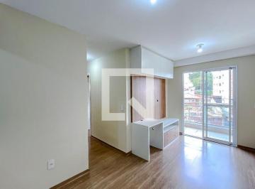 Apartamento · 53m² · 2 Quartos · 1 Vaga · Apartamento para Aluguel - Jardim Anália Franco, 2 Quartos, 53 m² - São Paulo