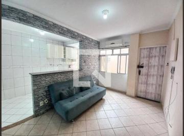Apartamento · 53m² · 1 Quarto · Apartamento para Aluguel - Centro, 1 Quarto, 53 m² - São Vicente