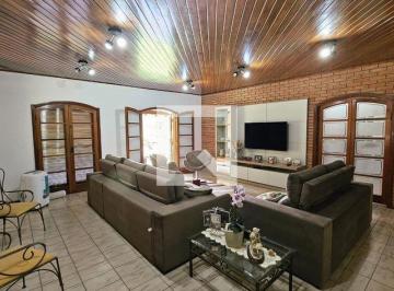 Casa · 500m² · 4 Quartos · 5 Vagas · Casa para Aluguel - Nova Odessa, 4 Quartos, 500 m² - Jundiaí