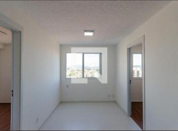 Apartamento · 34m² · 2 Quartos · Apartamento para Aluguel - Freguesia do Ó, 2 Quartos,  34 m² - São Paulo
