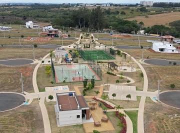 218794.jpg · Terreno à venda no Con ​​​​​​​domínio Residencial das Acácias em Paulínia, com 379m²