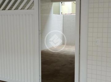 Casa · 116m² · 2 Quartos · 1 Vaga · Sobrado 2 quartos - Marapé - Santos