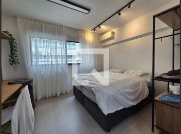Apartamento · 17m² · 1 Quarto · Apartamento à Venda - Santa Cecília, 1 Quarto,  17 m² - São Paulo