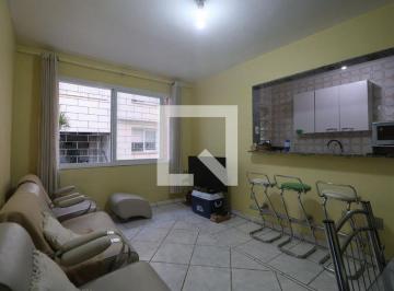 Apartamento · 59m² · 2 Quartos · Apartamento à Venda - Centro, 2 Quartos, 59 m² - Canoas