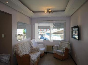 Apartamento · 58m² · 2 Quartos · 1 Vaga · Apartamento à Venda - Rubem Berta, 2 Quartos,  58 m² - Porto Alegre