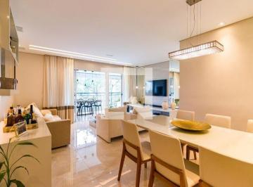 Apartamento · 104m² · 2 Quartos · 2 Vagas · Apartamento à Venda - Vila Andrade, 2 Quartos, 104 m² - São Paulo