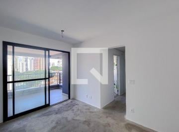 Apartamento · 62m² · 2 Quartos · 1 Vaga · Apartamento à Venda - Mooca, 2 Quartos,  62 m² - São Paulo