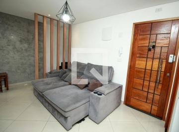 Apartamento · 102m² · 2 Quartos · 1 Vaga · Apartamento à Venda - Vila América, 2 Quartos, 102 m² - Santo André