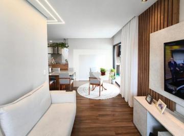 Apartamento · 84m² · 2 Quartos · 2 Vagas · Apartamento à Venda - Parque Industrial, 2 Quartos,  84 m² - Campinas