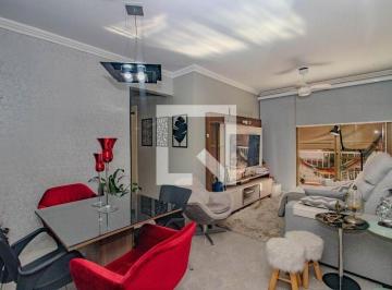 Apartamento · 73m² · 3 Quartos · 1 Vaga · Apartamento à Venda - Cristo Redentor, 3 Quartos,  73 m² - Porto Alegre