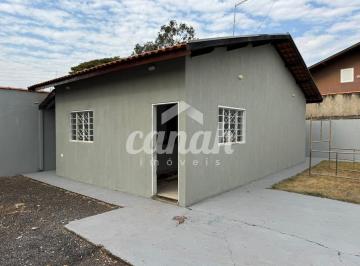 Casa · 60m² · 2 Quartos · 2 Vagas · Casa à Venda em Bonfim Paulista, 2 Dorms, 60m² por R$390 Mil