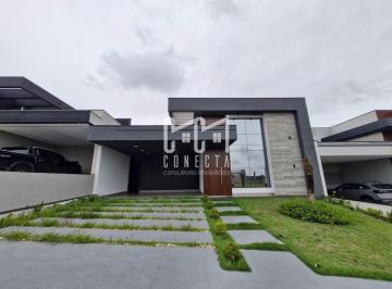 acgyri2othlmdi1ymm0zjrl_md · Casa Térrea á venda com 3 suítes, Residencial Milano, Indaiatuba SP