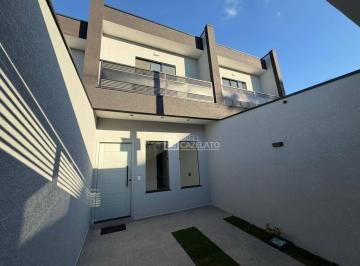 95684b7c825bb2d5f08112830e1f96357118d7c2 · Ótimo Sobrado com 2 suítes à venda, 82 m² por R$ 499.000 - Residencial Vista Nobre - Bom Jesus dos P