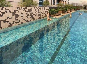 Casa Pedra está localizado na Avenida Flamboyant, Águas Claras em Brasília foi e · Apartamentos à venda em Águas Claras, Brasília | 3 quartos com 160 m²