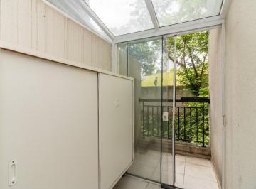 41141365-1350-4282-8af2-8c7fb492be8f · Aconchegante apartamento garden para venda em Jardim Caboré com 2 quartos, sendo 1 suíte, 84m²