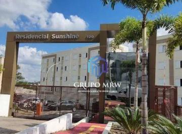 4d97445e20aab5b27fbea951f31bde49efbb94ca · Apartamento com 2 dormitórios à venda, 43 m² por R$ 260.000,00 - Vossoroca - Votorantim/SP