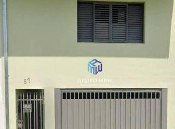 be753353441ada2dcdd9ae7b4e1896d575ed9477 · Casa com 3 dormitórios à venda, 122 m² por R$ 399.000,00 - Vila Santana - Sorocaba/SP