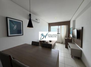7fcaa22123b9d3d99c2eab4ada8c9f0f38c3e6e1 · MRS- Vendo apartamento com 02 quartos 01 suíte, mobiliado 55 metros vista mar, andar alto.