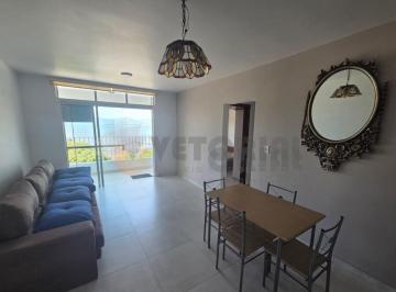 d18179f2be31d0454491ed6918366622d579bd74 · Apartamento com 2 dormitórios para alugar, 90 m² por R$ 3.900,00/ano - Centro - Caraguatatuba/SP