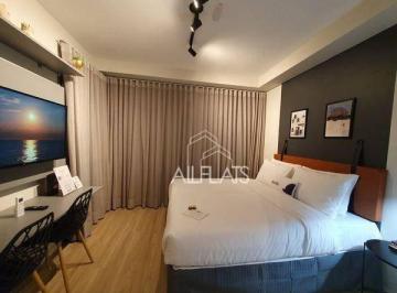 9287f292046da38f83f129b018b2f58986bf5f41 · Apartamento com 1 quarto à venda, 26 m² -Pinheiros - São Paulo/SP