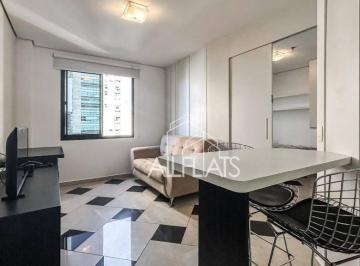 b016a420927f85521dc4bf3eea381e7a1ed42835 · Apartamento com 2 quartos para alugar, 45 m² - Moema - São Paulo/SP