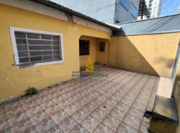 8e825d00039107953a9f3b10a91fd32dadb4d8ec · Casa com 2 dormitórios à venda, 72 m² por R$ 550.000,00 - Centro - Guarulhos/SP