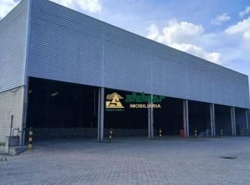 db0bc8a909d193eef0755f20529eaa40a5c91b70 · Galpão, 2350 m² - venda por R$ 15.000.000,00 ou aluguel por R$ 80.000,00/mês - Jardim Presidente Dut