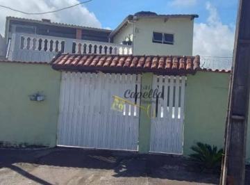 65d6230ae86ca9e2a675b0dea73aa973d189e0dc · Casa com 3 dormitórios à venda, 113 m² por R$ 330.000,00 - Jardim das Palmeiras - Itanhaém/SP