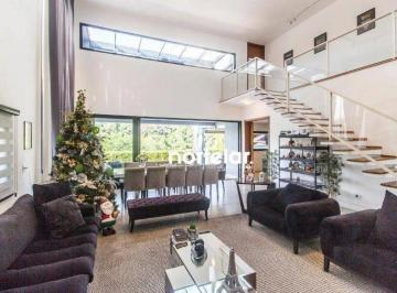 77977d2b35c97711ce3a6e841f5d17e20be073b8 · Casa com 5 quartos suítes à venda, 400 m² de Área construída  - CONDOMÍNIO ALPHAVILLE   -  (*Aceito 