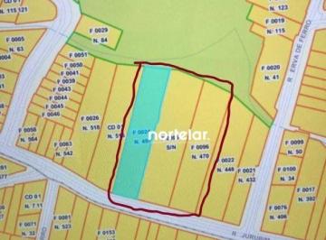 ffde40acda324cc9b42a329098216467d8eaf3eb · Terreno à venda, 5000 m² por R$ 8.000.000,00 - Vila Boaçava - São Paulo/SP