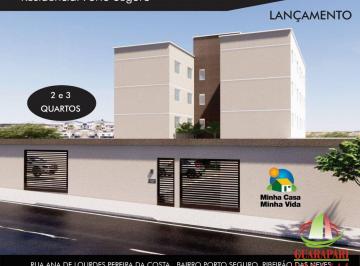 2a6f6df3dd23e1a7e2d4fa2347ddea6f9ea76cd0 · Apartamento com 2 dormitórios à venda, 45 m² por R$ 199.900,00 - Porto Seguro - Ribeirão das Neves/M