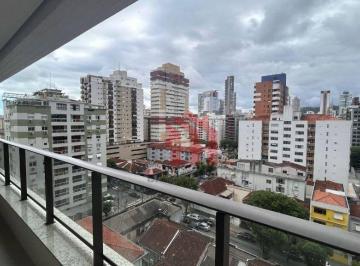 d3d1b2693b8853c4558399073c45471778944eae · Apartamento com 2 dormitórios à venda, 84 m² por R$ 1.590.000,00 - Gonzaga - Santos/SP