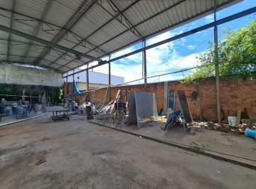 d0fc254fd0d1ef8777b00775a5ecac5f194827ea · Terreno para alugar, 500 m² por R$ 4.738,00/mês - Loteamento Industrial Salto Grande I - Americana/S