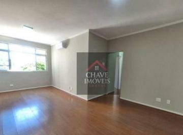 a0ec3eac2f851c7319b8b4b3f0d0a611f96d7865 · Apartamento com 2 dormitórios para alugar, 115 m² por R$ 5.822,00/mês - Gonzaga - Santos/SP