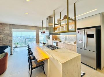 787209a585916df9cb6acaed537320f5e47b7f0c · Apartamento mobiliado pronto para morar com 3 suítes à venda, 136 m² por R$ 2.397.000 - Adalgisa - O