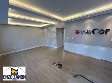 371de79784d12c348d3f6d59d5f84231804d24cb · Casa para alugar, 214 m² por R$ 18.000/mês - Jardim Bela Vista - Santo André/SP