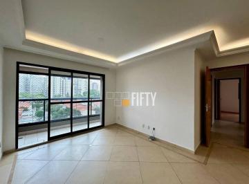 bb59f6095f136f906b54d40a8ecb26a13dcf1009 · Apartamento com 4 dor./2 suítes/3 vagas + Depósito à venda, 135 m² por R$ 1.489.000 - Chácara Santo 