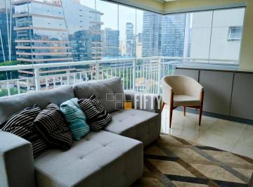 27bc3b81de7147092fbb20dd77148ca29c4f3680 · Apartamento para alugar, 54 m² por R$ 11.500,00/mês - Vila Nova Conceição - São Paulo/SP