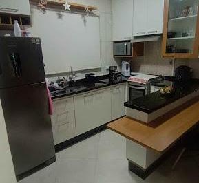 df3e2618f9191cfcad33d7fe07efa1d14a2d2837 · Apartamento com 2 dormitórios à venda, 54 m² por R$ 310.000,00 - Jardim Colonial - Atibaia/SP