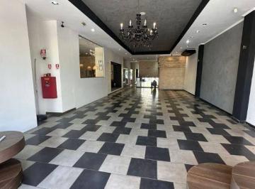 0932bc2215d8b848c90216ec4a29475c0af14965 · Salão para alugar, 132 m² por R$ 14.000/mês - Parque Campolim - Sorocaba/SP
