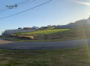 3f8c9b3d1e0aa713c084c9ed039f471291e295b3 · Terreno à venda, 1032 m² por R$ 300.000,00 - Condomínio Fazenda Alta Vista - Salto de Pirapora/SP