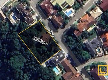95446b01f89b43c1ab006b94ae0f8a26924a9aec · Terreno à venda, 2080 m² - Vila Nova - Blumenau/SC